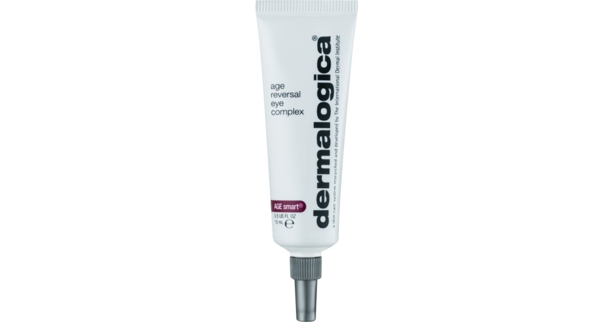 Dermalogica AGE Smart tratament complet pentru ochi cu retinol 15 ml