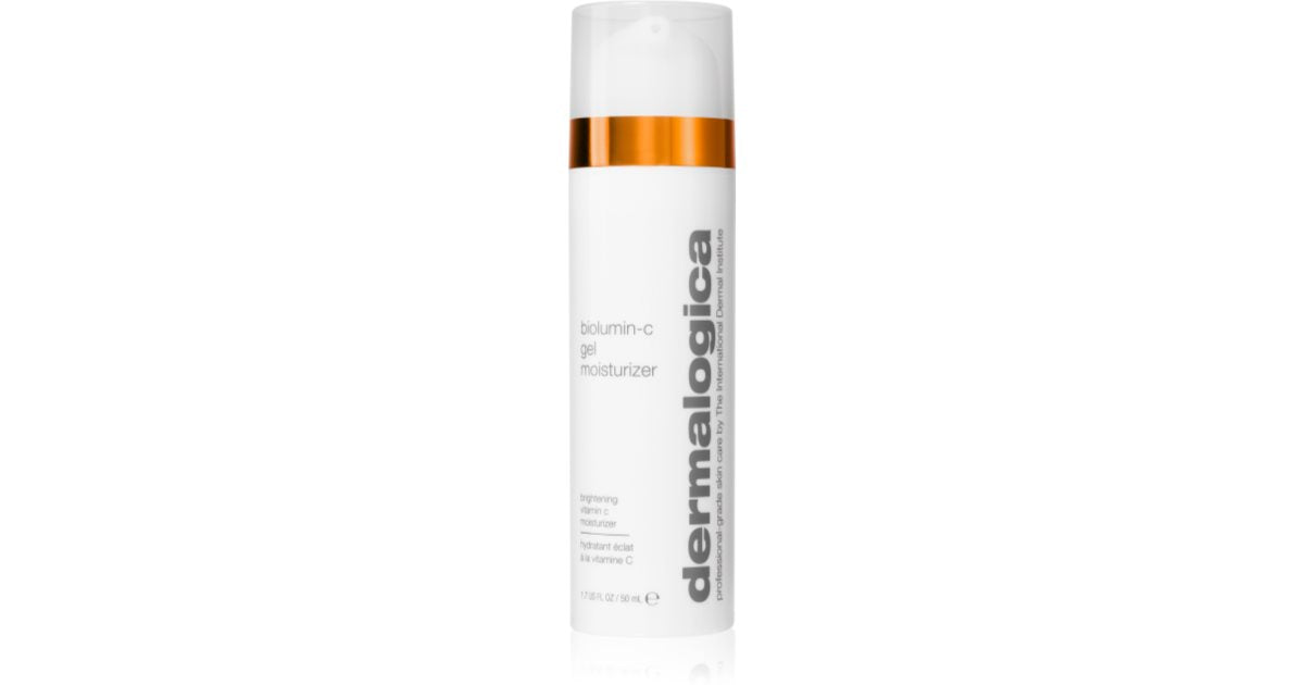 Dermalogica バイオルミン-C 50ml