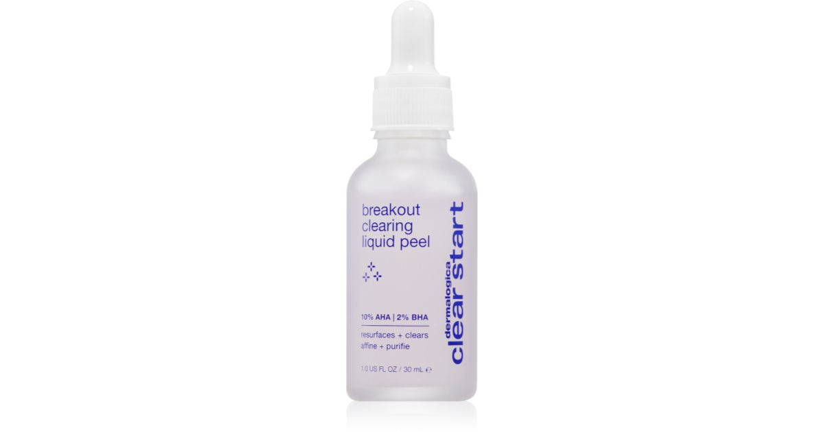 Dermalogica Clear Start Breakout Aclarante 30 ml