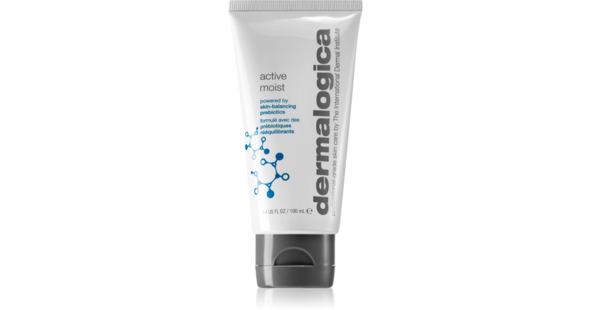 Dermalogica Daily Skin Health Active Hydration Oljefri Lätt Hydrating Fluid 50ml