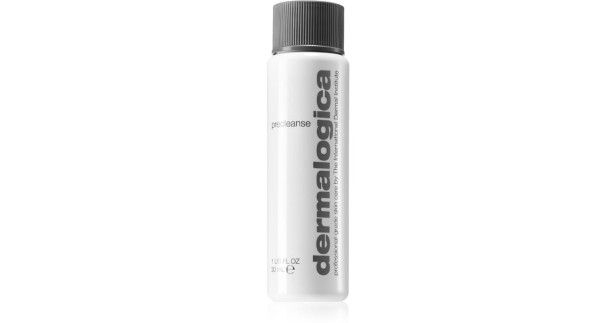 Dermalogica Daily Skin Health PreCleanse huile nettoyante yeux, lèvres et visage 150 ml