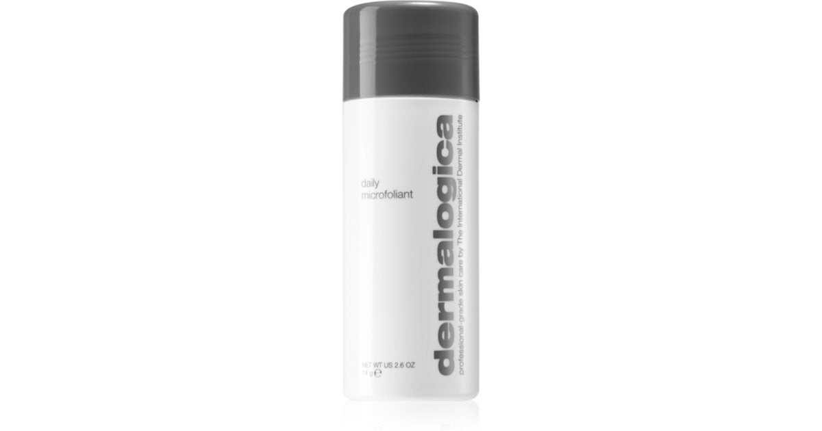 Dermalogica Coffret Quotidien de Santé de la Peau Microexfoliant Quotidien 74g