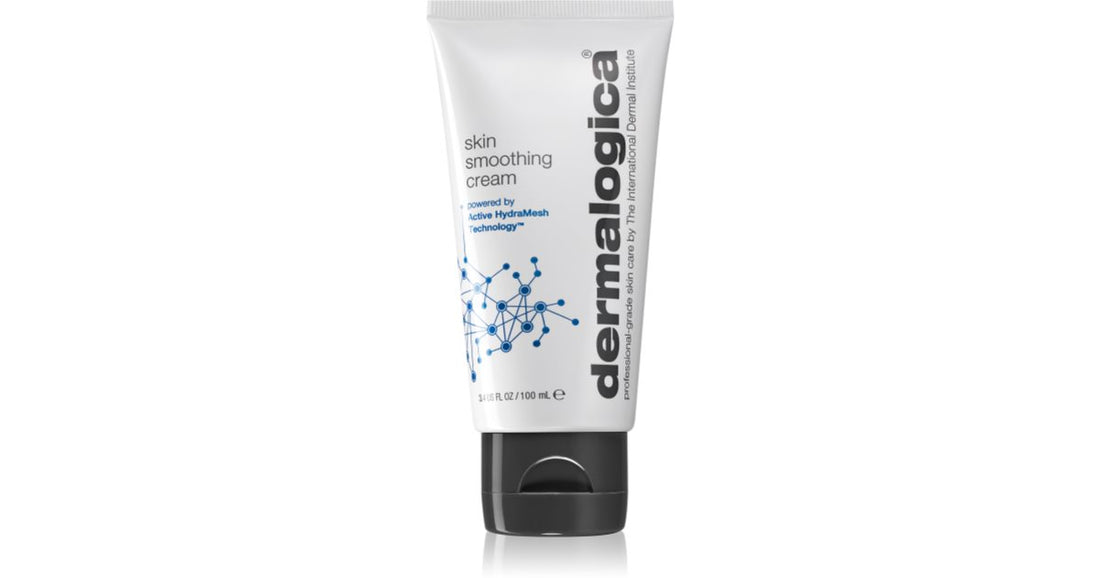 Dermalogica Daily Skin Health Skin Smoothing Moisturizing Cream 100ml