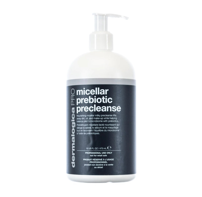 Dermalogica Micellar PrebioticI Precleanse Facial Cleansing Lotion 437 ml