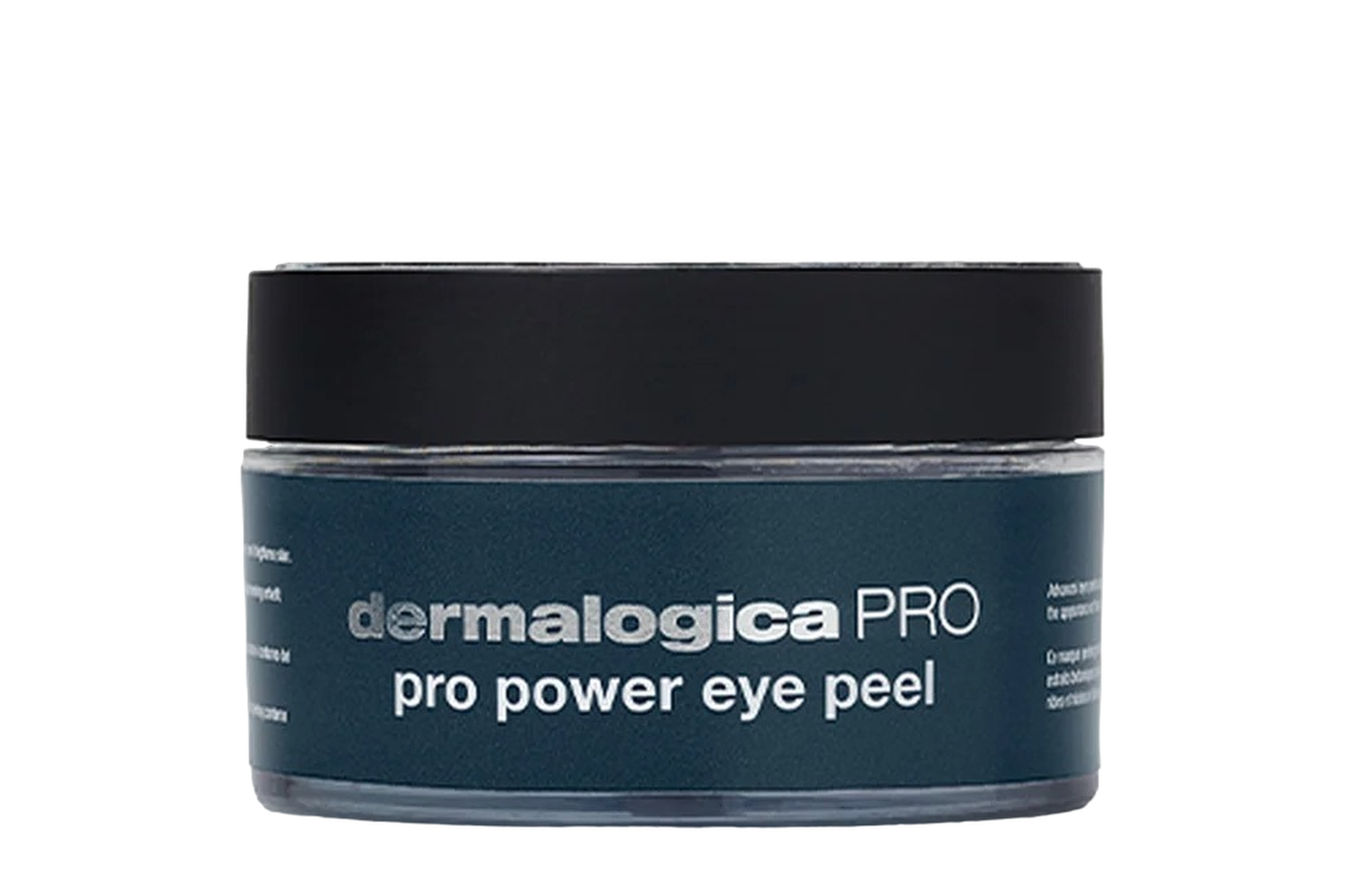 Dermalogica, Pro - Power, botanical extracts, illuminating, maschera peel-off, day, under the eyes, 52 pieces