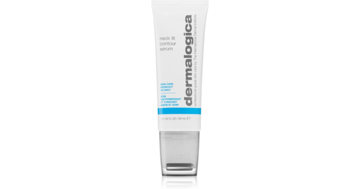 Dermalogica スキンケア ネックコントゥアセラム 50ml