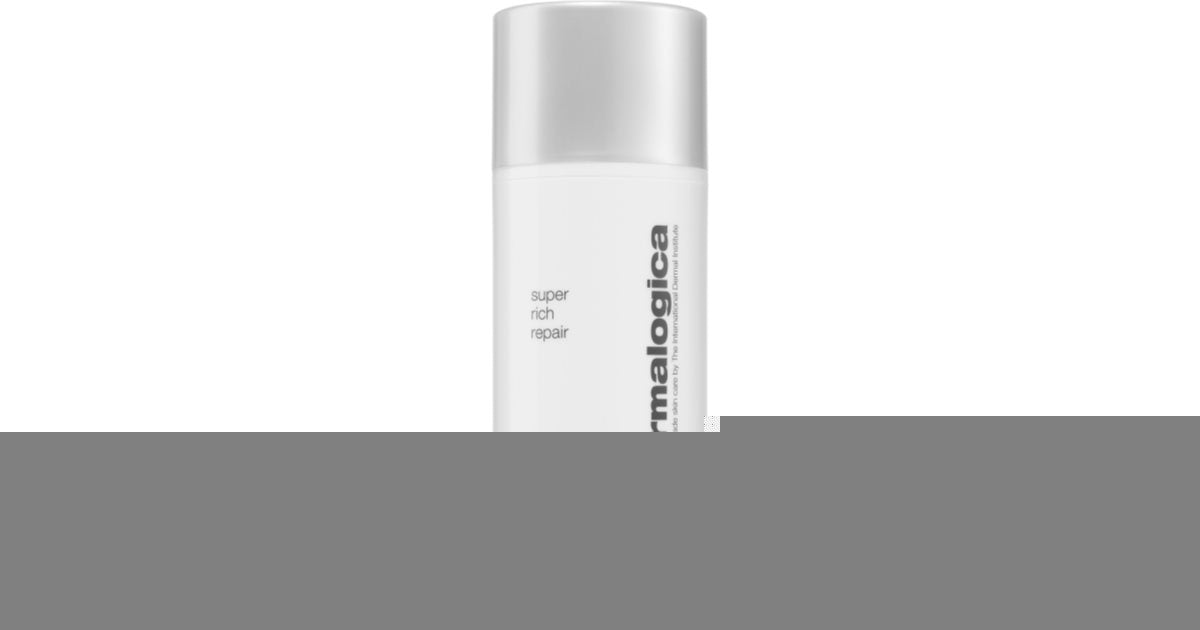 Dermalogica Cuidado de la Piel Reparación Súper Rica 100 ml