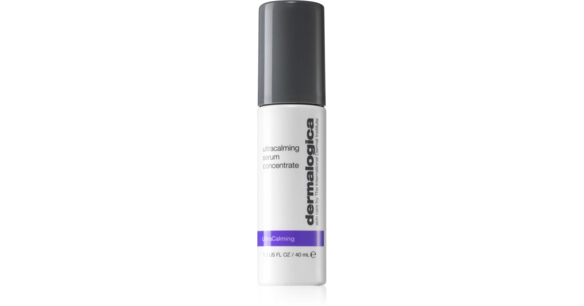 Dermalogica ウルトラカーミング 40ml