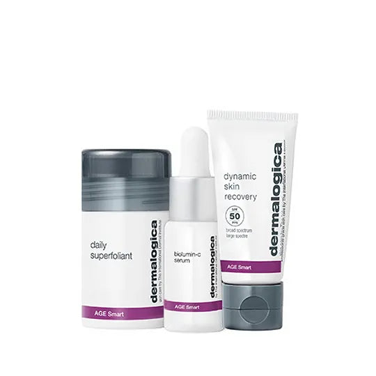 Dermalogica Aldersbeskyttelsessæt 