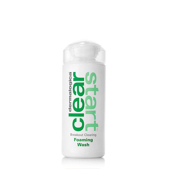 Dermalogica Breakout Clearing mousse cleanser 177 ml 
