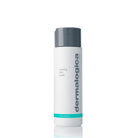Dermalogica Brightening Skin Cleanser 250ml