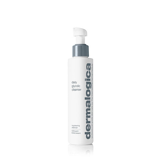 Dermalogica Daily Glikolowy żel do mycia twarzy 150 ml