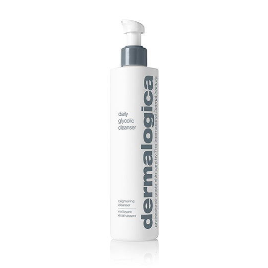 Dermalogica デイリーグリコールクレンザー 295ml