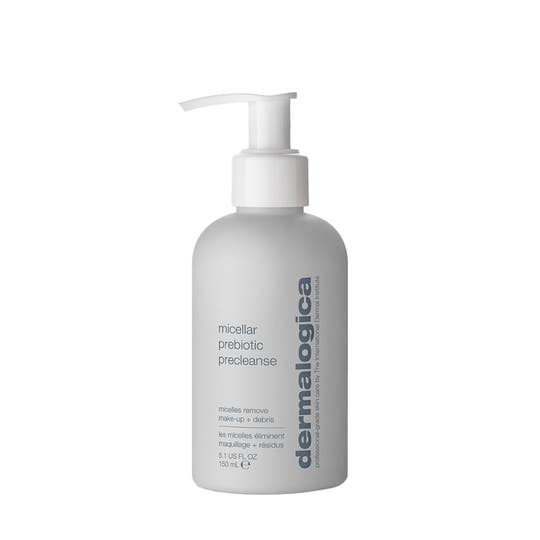 Dermalogica Prénettoyage micellaire prébiotique