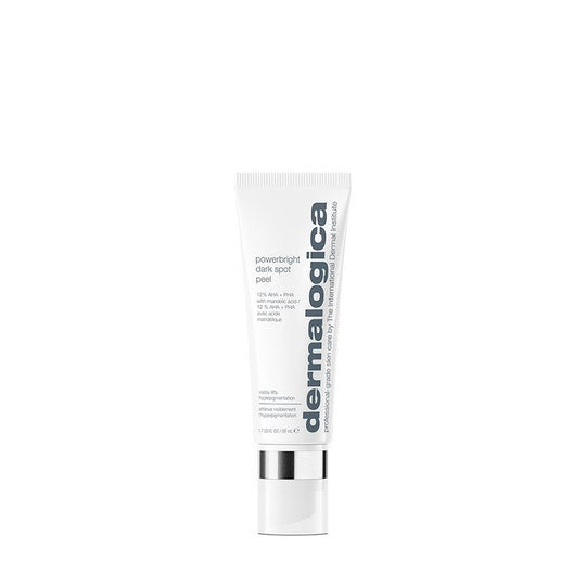 Dermalogica PowerBright Peeling pete întunecate 50 ml