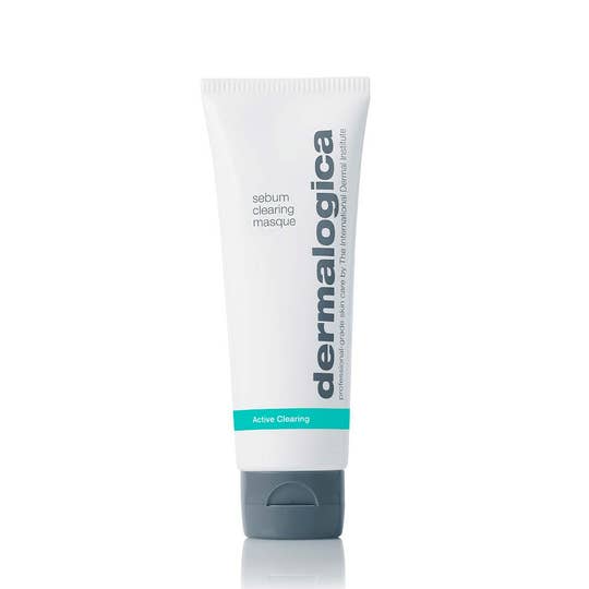 Dermalogica Limpieza de sebo Maschera 75ml