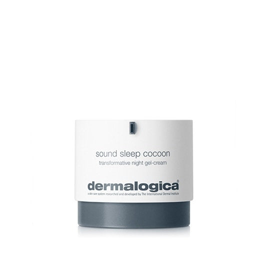 Dermalogica شرنقة النوم الصوتي 50 مل