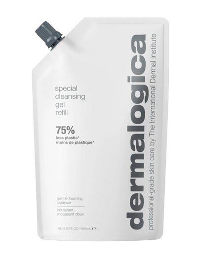 Dermalogica Специальный очищающий гель, 500 мл, сменный блок