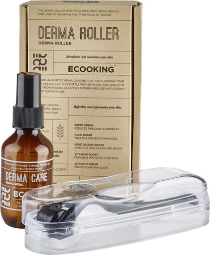 Ecooking Derma Roller — Derma Roller