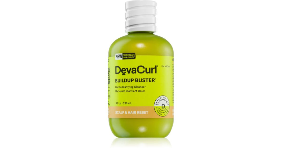 DevaCurl 巴斯特 236 毫升