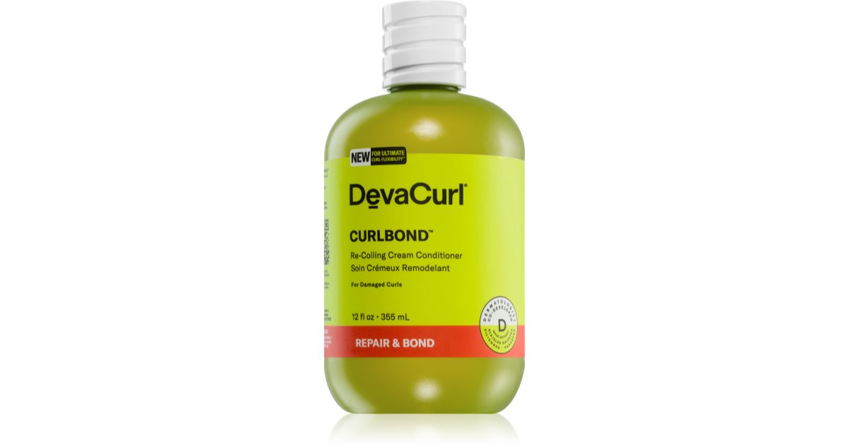 DevaCurl カールボンド™ 355ml