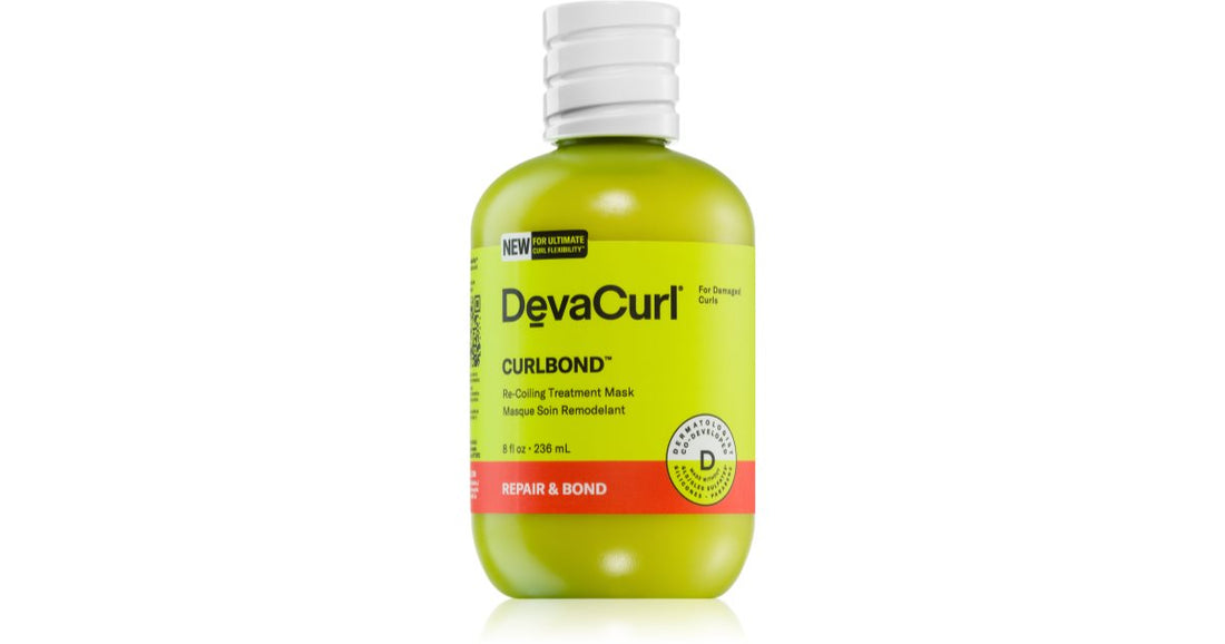 DevaCurl CurlBond™ 236 ml