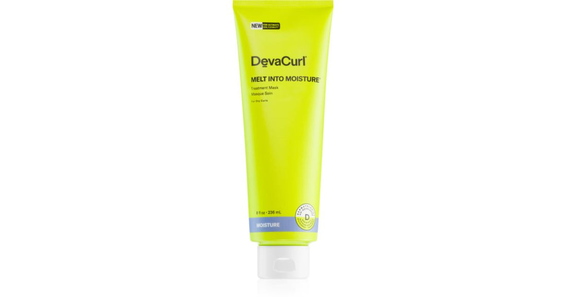 DevaCurl Melt Into Moisture 236 ml