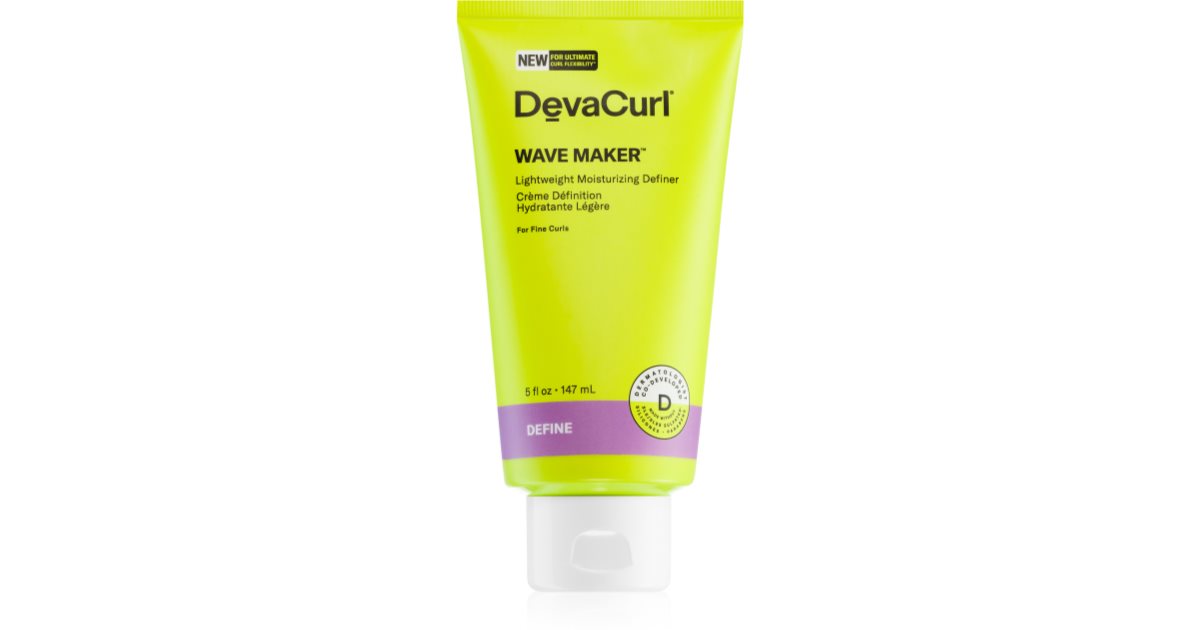 DevaCurl Créateur de vagues™ 147 ml