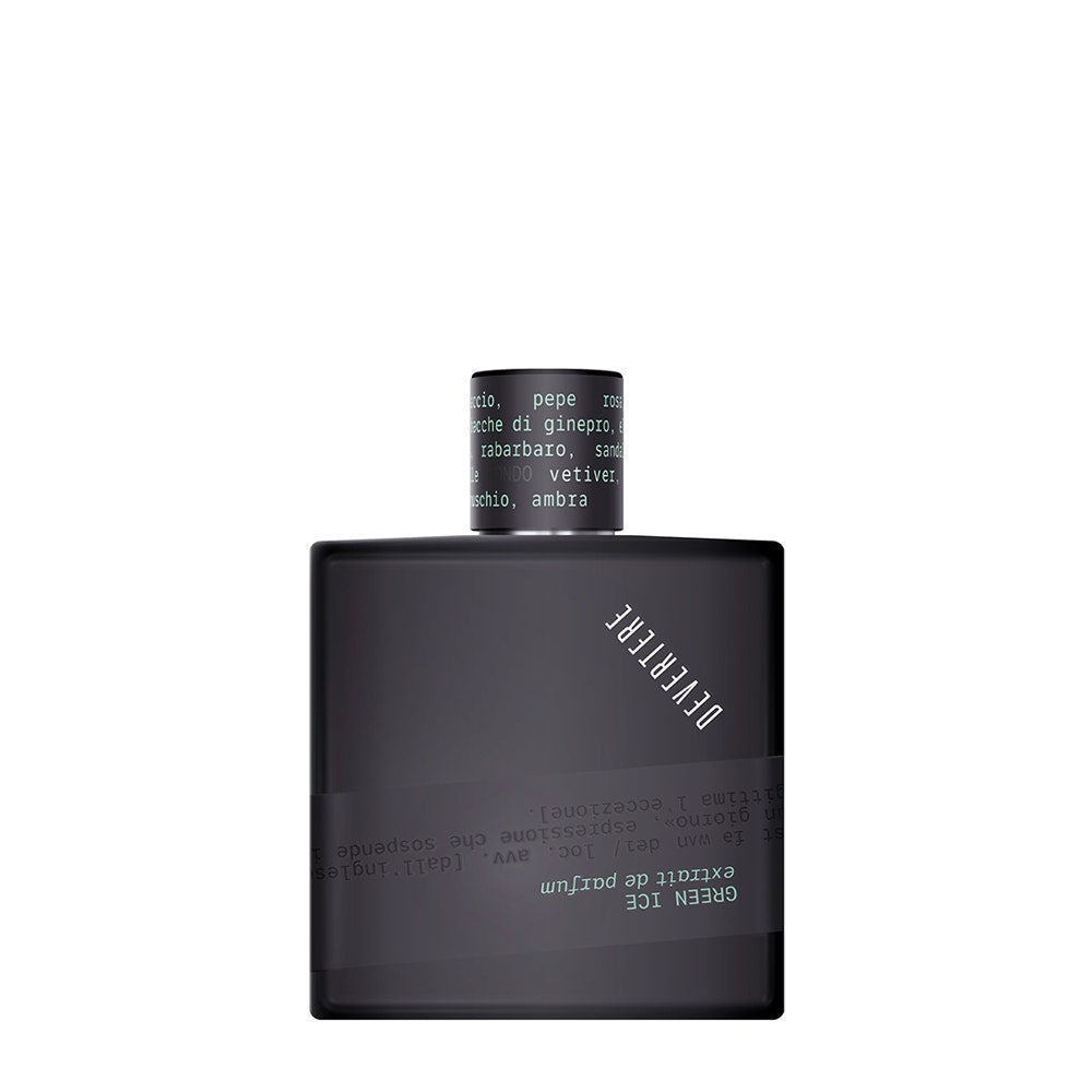 Devertere Green Ice Estratto di profumo 75 ml — תמצית בושם