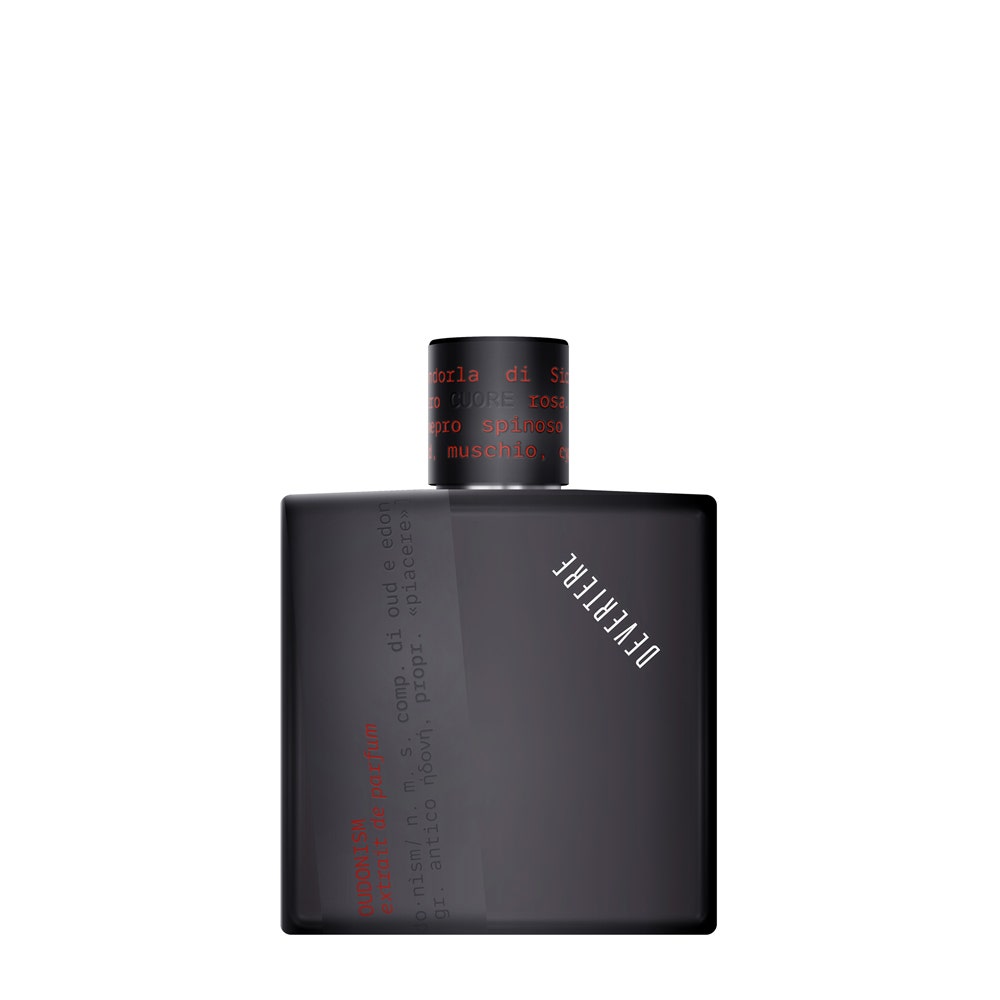 Devertere Oudonism Estratto di profumo 75 ml — Estratto di profumo