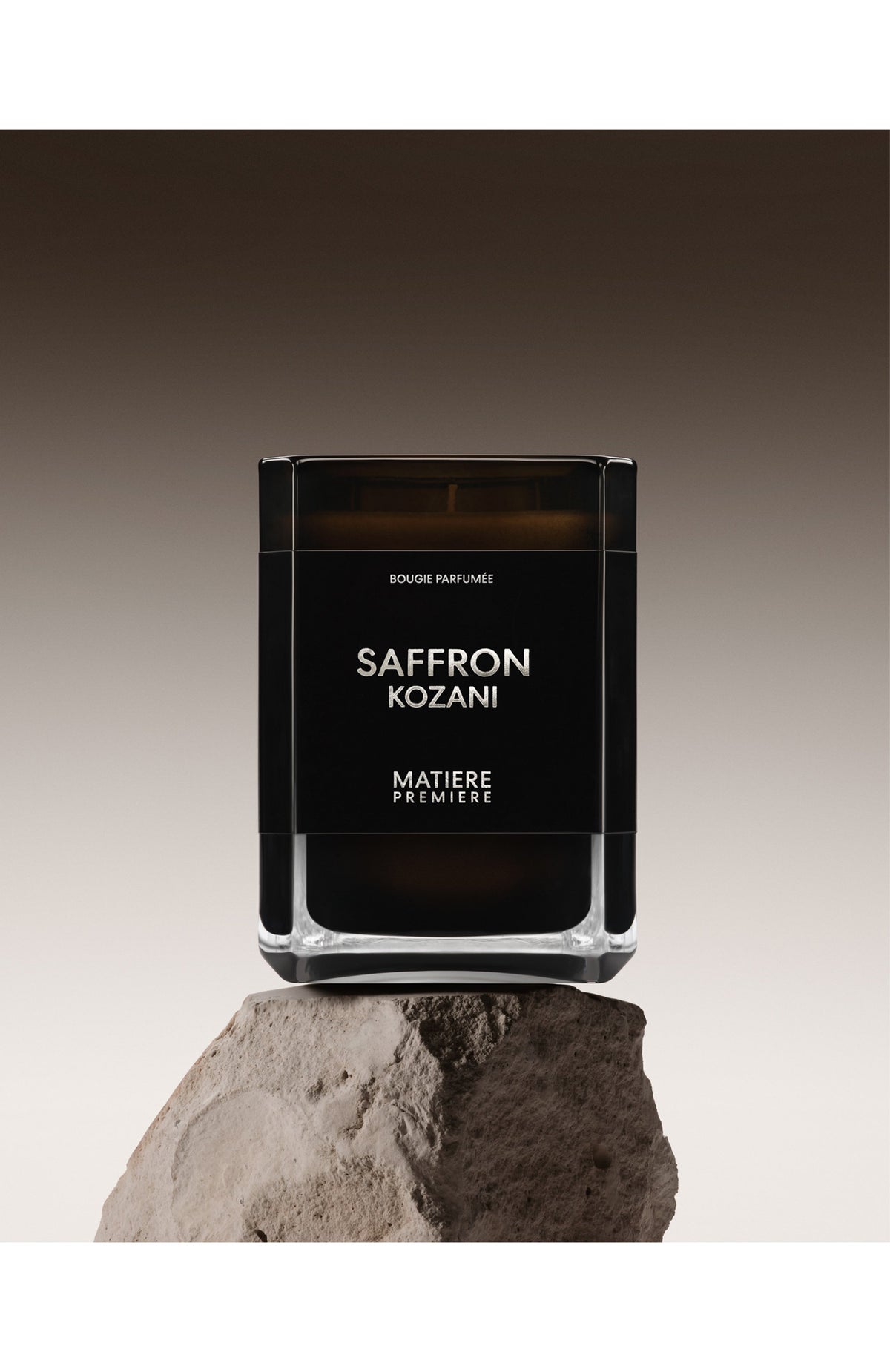 Matiere Premiere Saffron Kozani 220 g — Candela Profumata