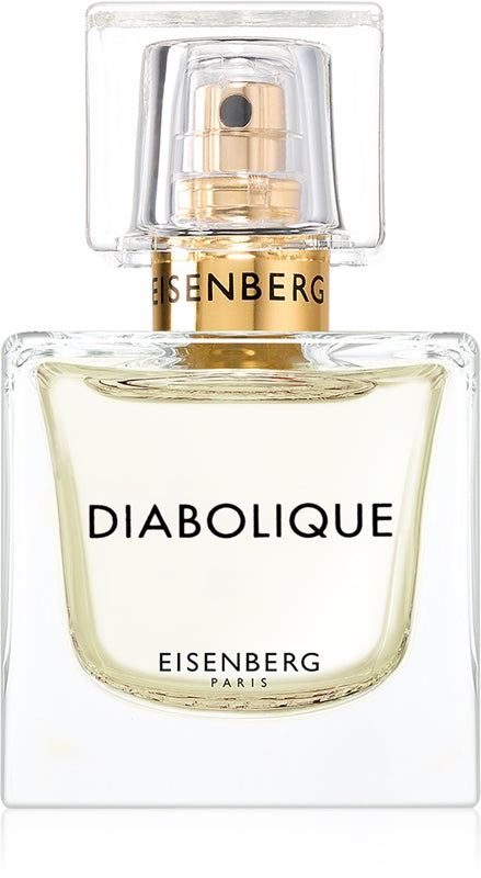 EISENBERG Diabolique Eau de Parfum für Frauen 30 ml