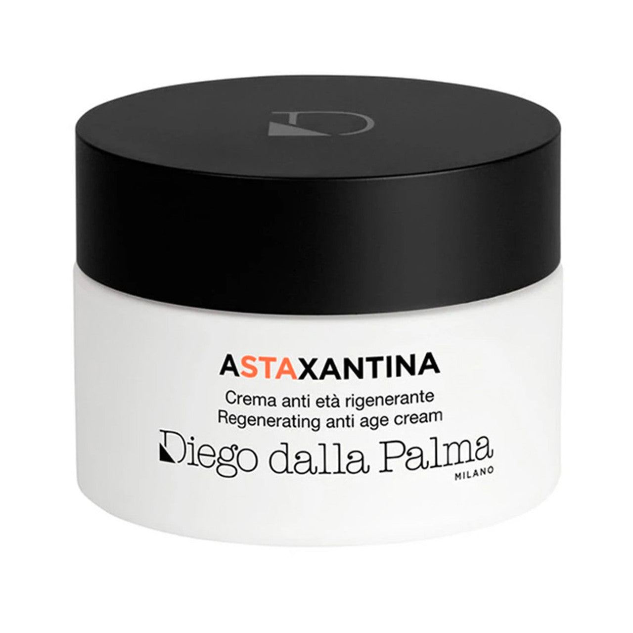 Diego Dalla Palma Astaxanthin אנטי אייג&
