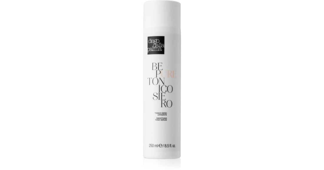 Diego dalla Palma Be Pura forfriskende fuktighetsgivende tonic lotion 250 ml