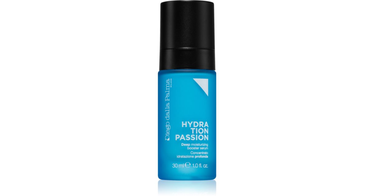 Diego dalla Palma Sérum Booster Hydratant Profond 30 ml