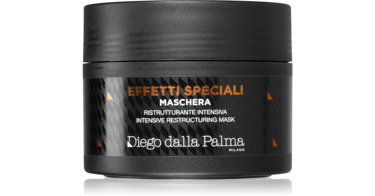 Maschera إعادة الهيكلة المكثفة Diego dalla Palma مؤثرات خاصة 200 مل