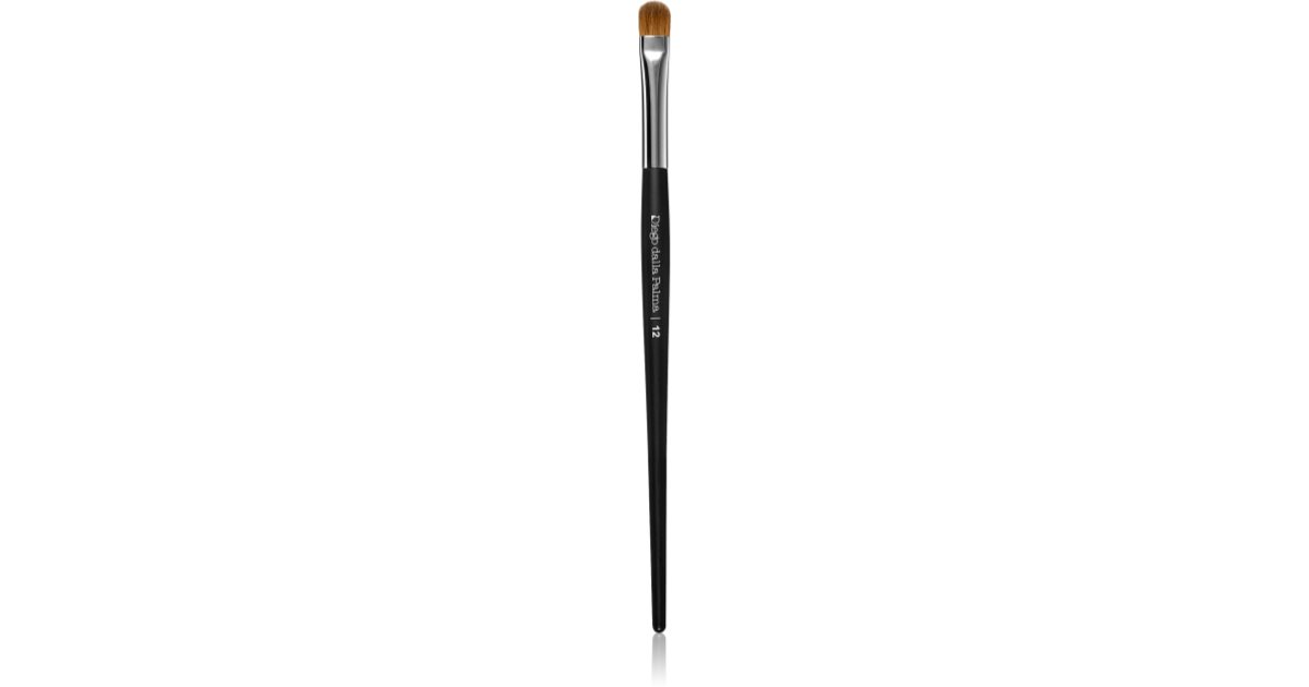 Diego dalla Palma eye brush 12 1 pc