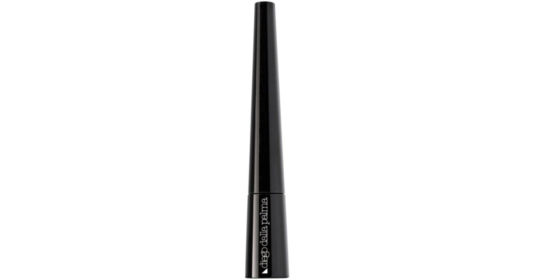 Diego dalla Palma flytende eyeliner farge 01 2,5 ml