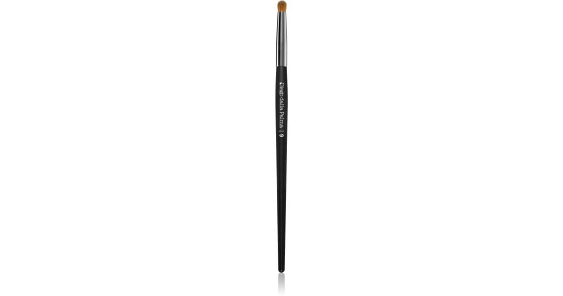 Diego dalla Palma High Definition Eye Brush 1 kpl