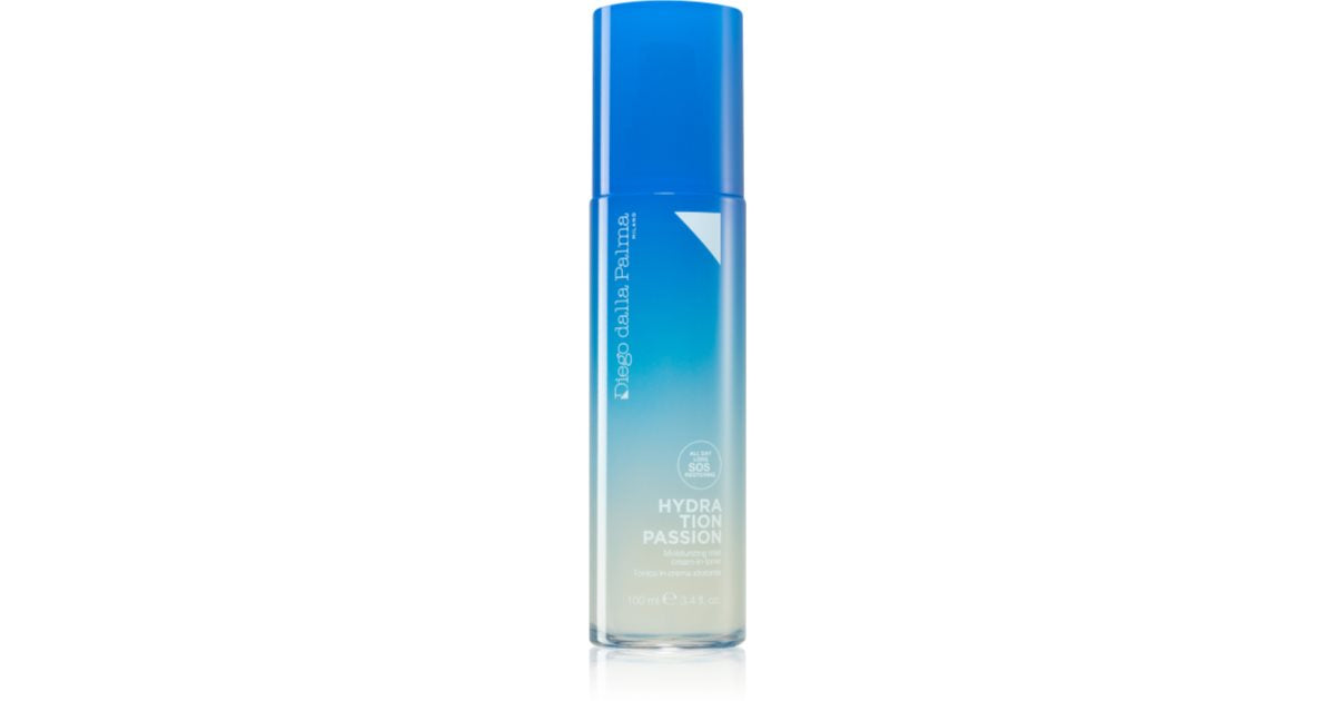 Cream-In-Toner Hydration Passione דייגו דלה פלמה 100 מ&quot;ל