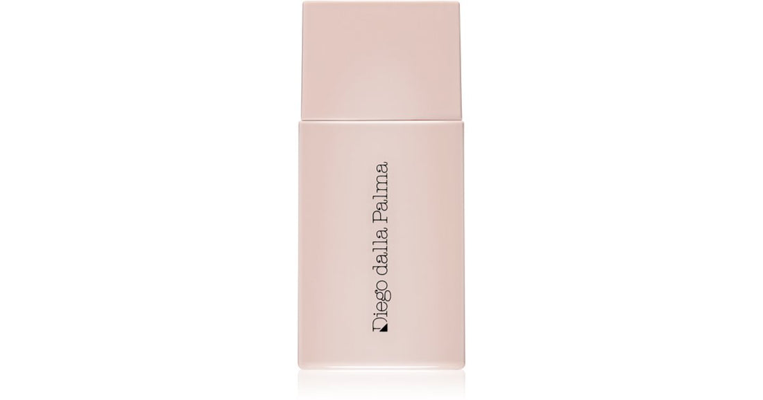 Diego dalla Palma Nudissimo Soft Glow base de maquillaje líquida iluminadora color 257W 30 ml