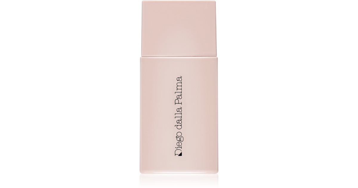 Diego dalla Palma Nudissimo Soft Glow fond de teint liquide éclairant couleur 257W 30 ml