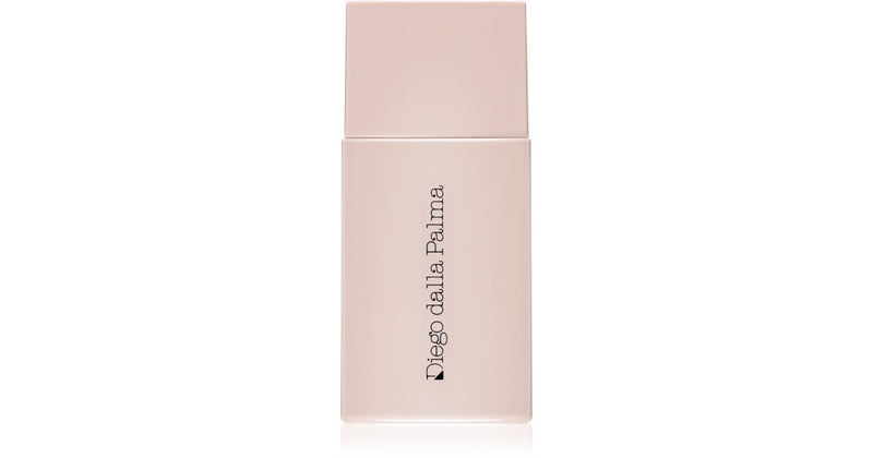 Diego dalla Palma Nudissimo Soft Glow flytande lysande grundfärg 256N 30 ml