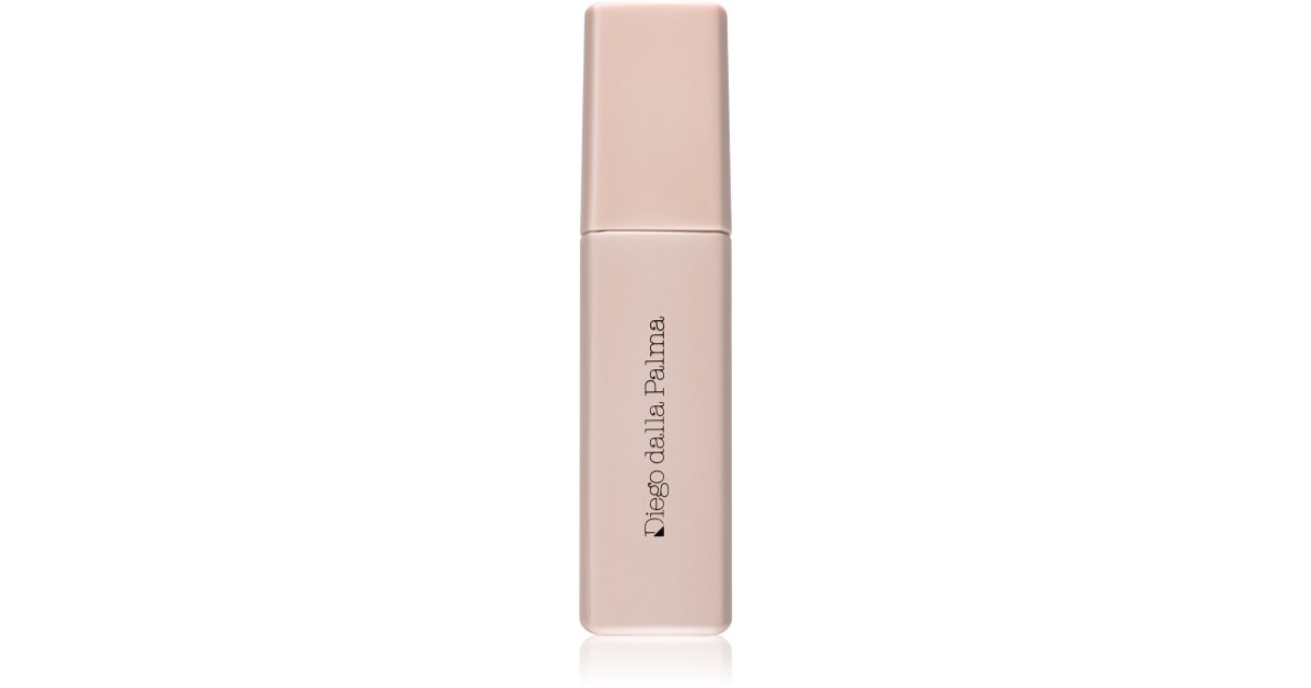 Diego dalla Palma Nudissimo Soft Matt base de maquillaje matificante ligera color 246W 30 ml