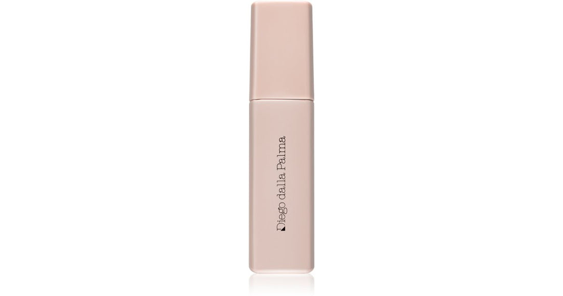 Diego dalla Palma Nudissimo Soft Matt base de maquillaje matificante ligera color 245N 30 ml