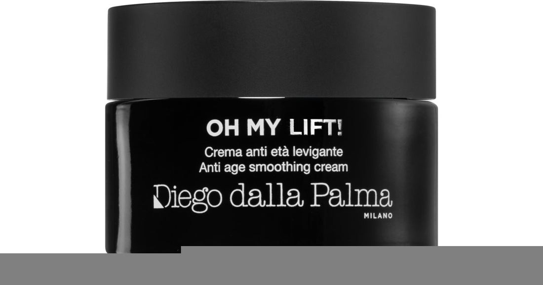 Diego dal Palma Oh My Lift! Vyhlazující krém proti stárnutí 50 ml