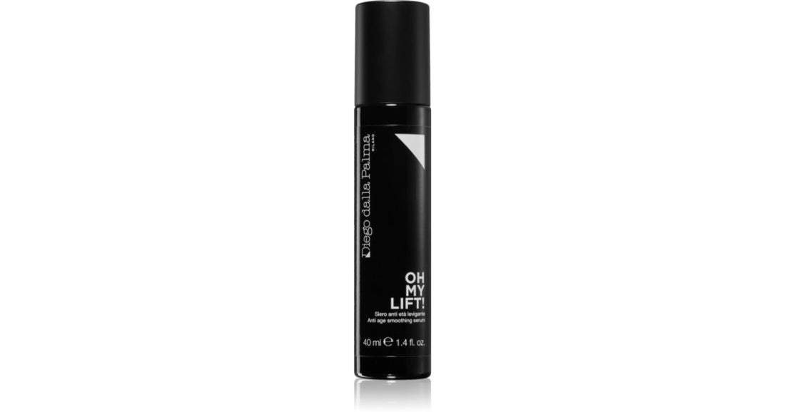 Diego dalla Palma Oh My Lift! Ser de netezire anti-age 40 ml