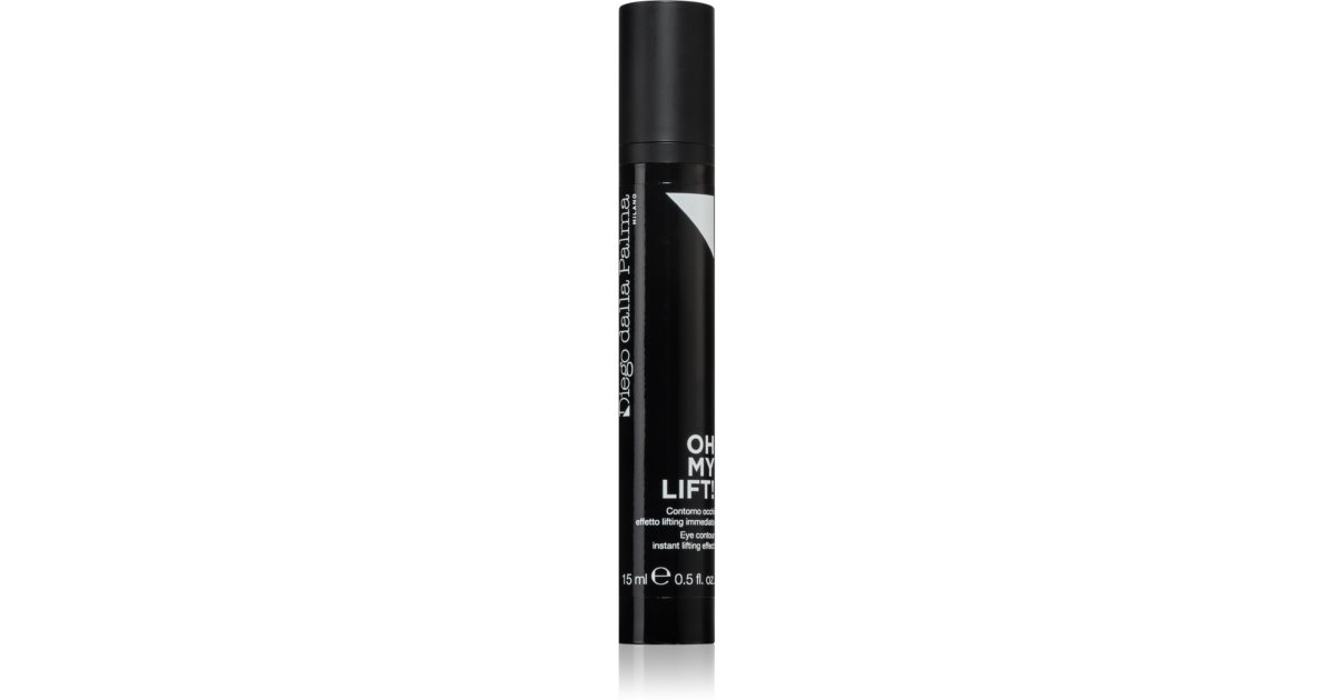 Ντιέγκο Ντάλα Πάλμα Oh My Lift! Eye Contour - Instant Lifting Effect 15 ml