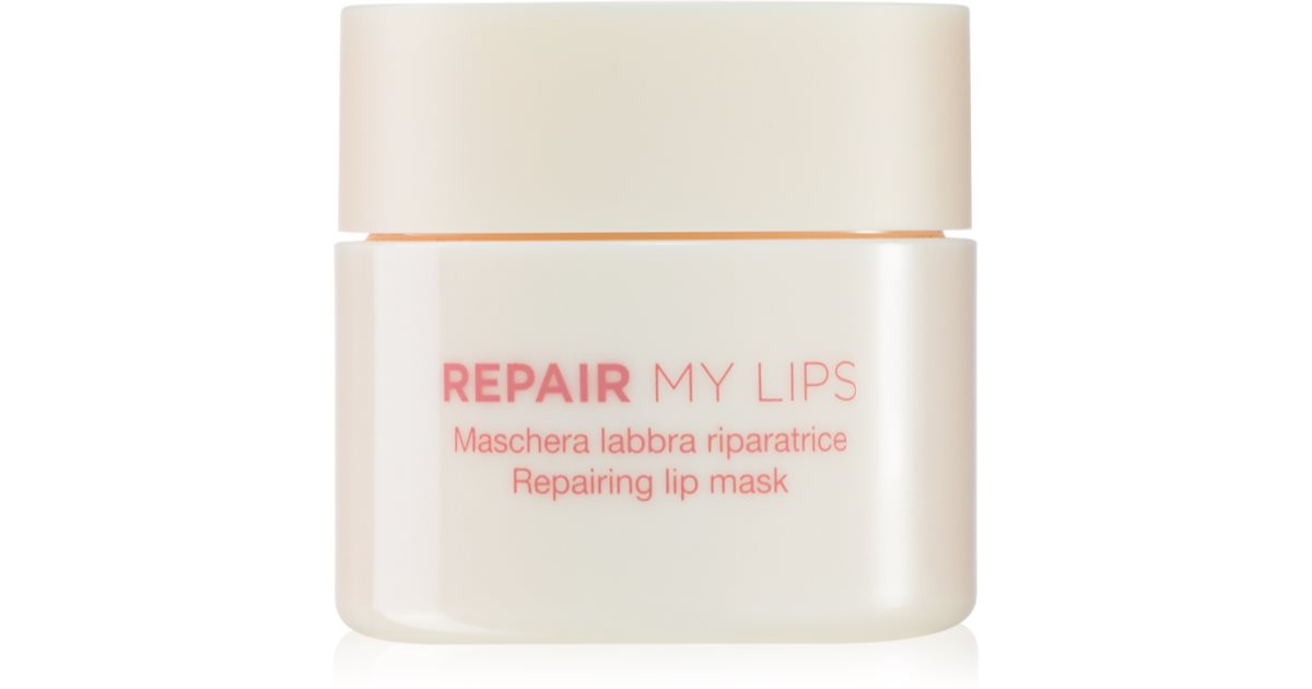 Diego dalla Palma REPARATION maschera læbe fugtighedscreme 25 ml