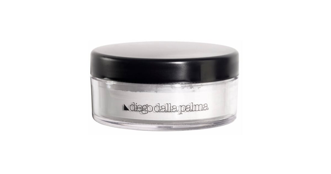 Diego dalla Palma Poudre libre transparente de riz 12 g